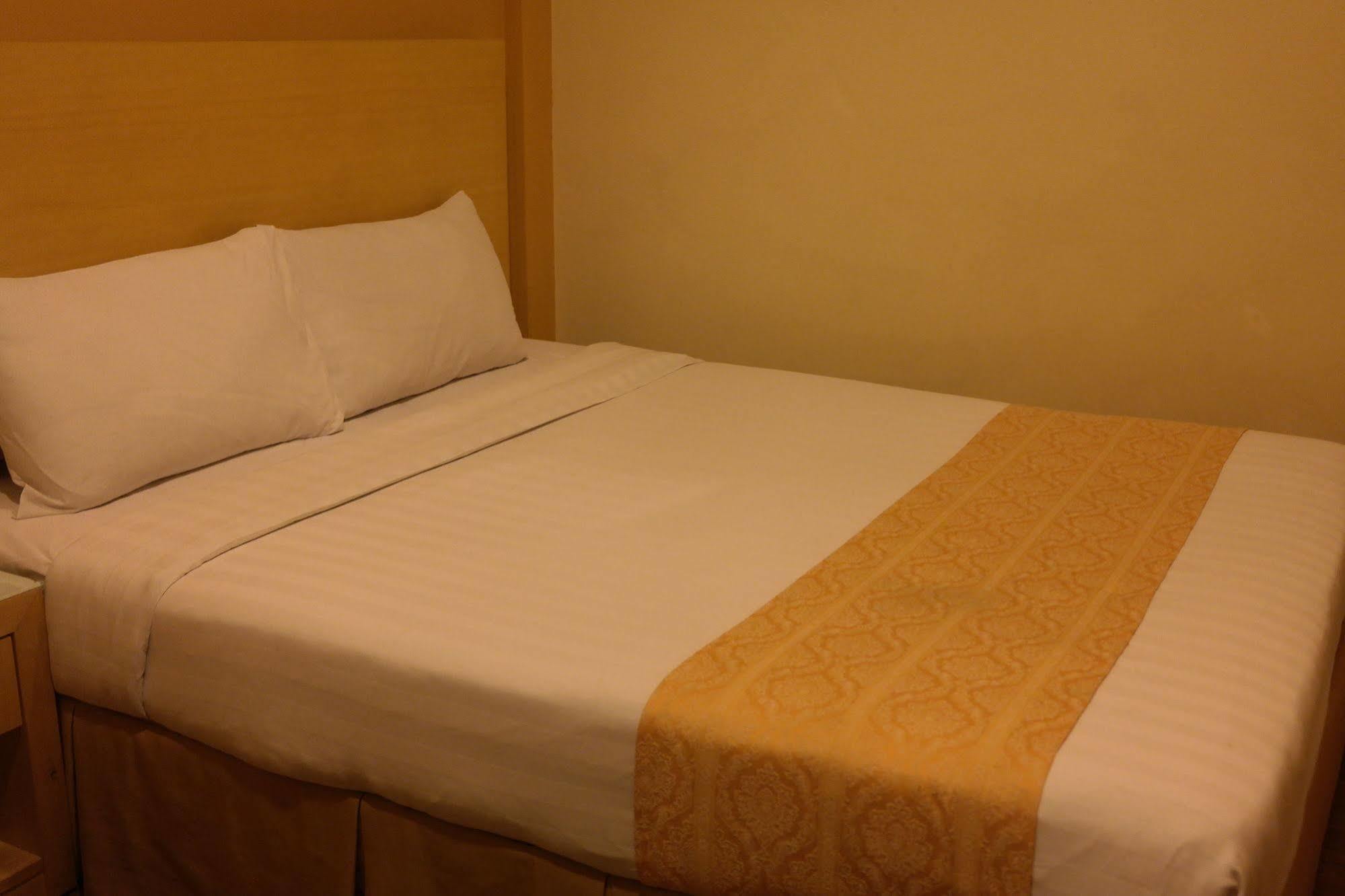 My Hotel @ Bukit Bintang Kuala Lumpur Exterior photo